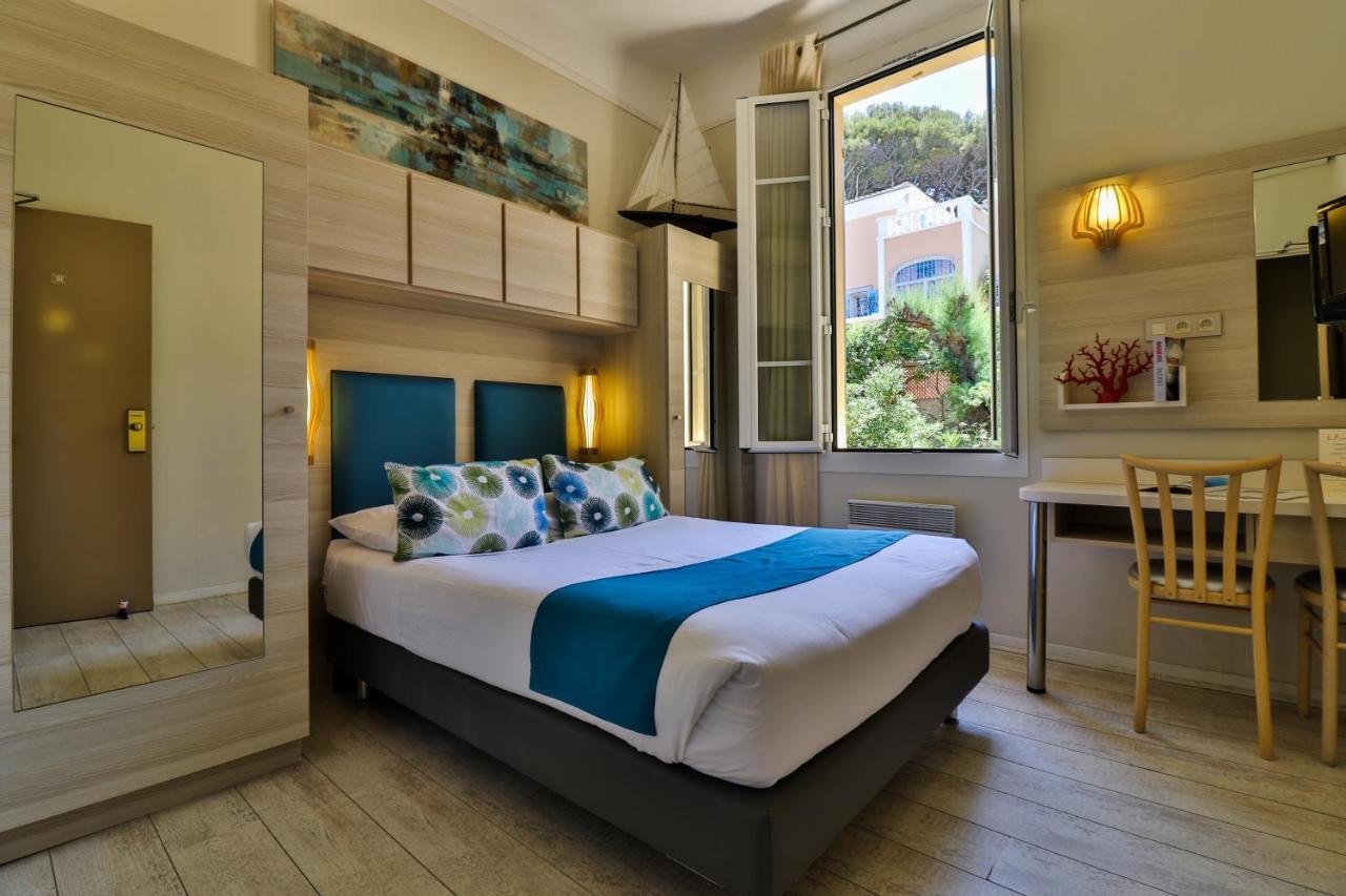 Golf Hotel บ็องโดล ภายนอก รูปภาพ