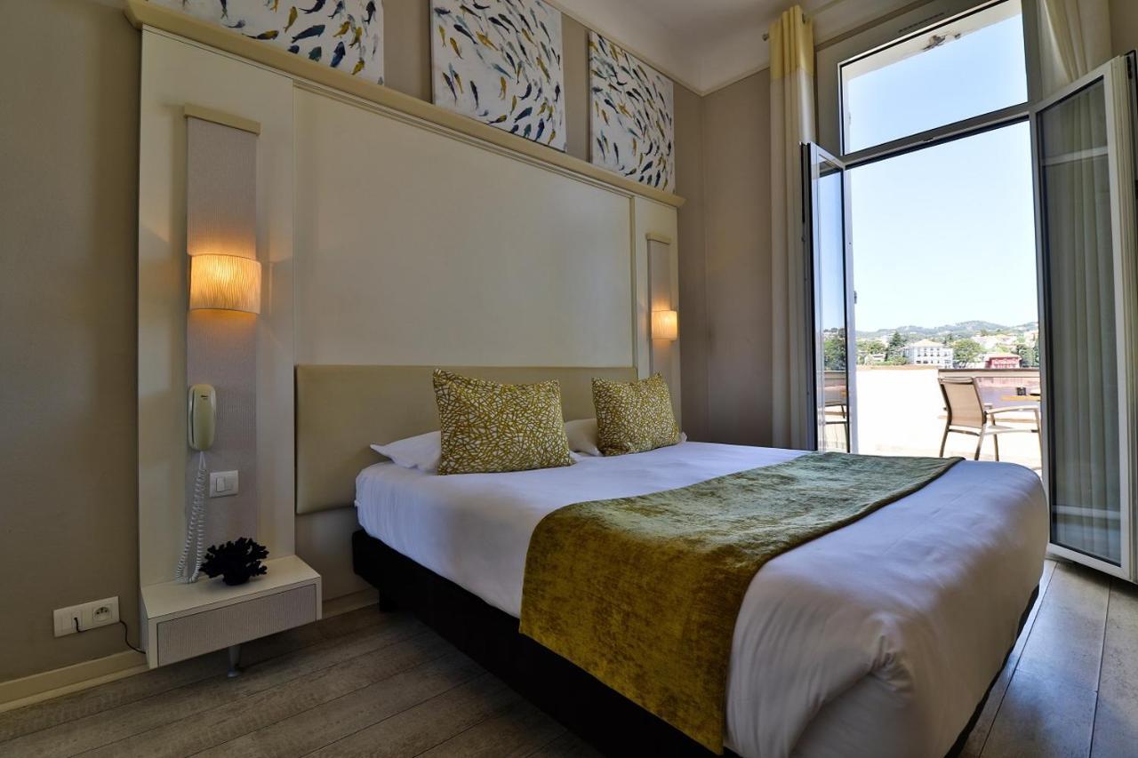 Golf Hotel บ็องโดล ภายนอก รูปภาพ
