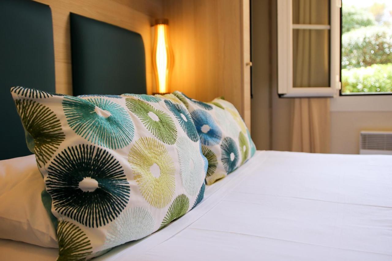 Golf Hotel บ็องโดล ภายนอก รูปภาพ